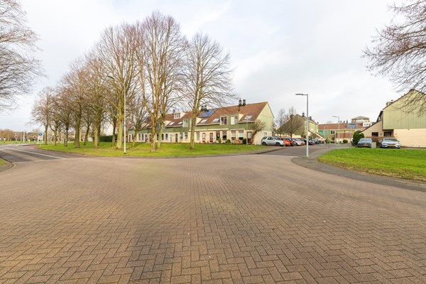 Medium property photo - Dassenbos 84, 2134 RG Hoofddorp